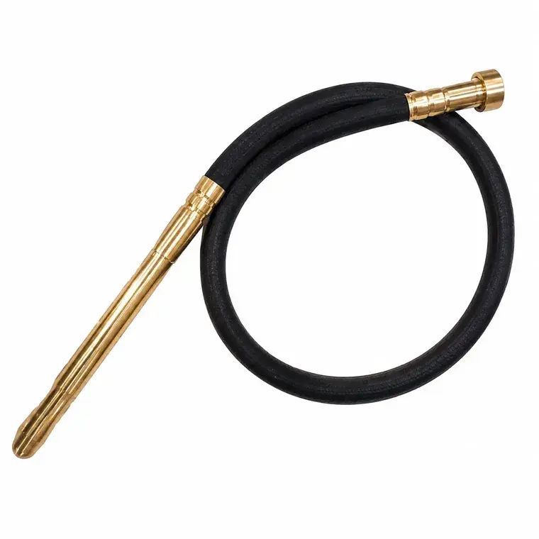 Electric Vibrator Hose EVHOSE2M