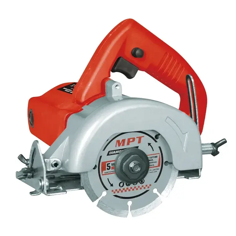 Marble Cutter MCM5-ECO