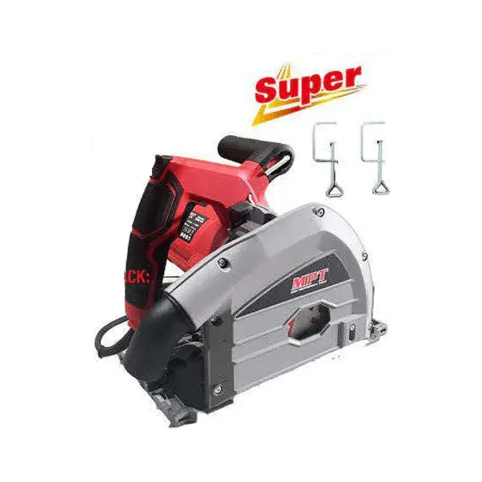 Plunge Saw MCPS165V