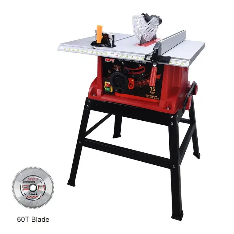 Table Saw MTS2502