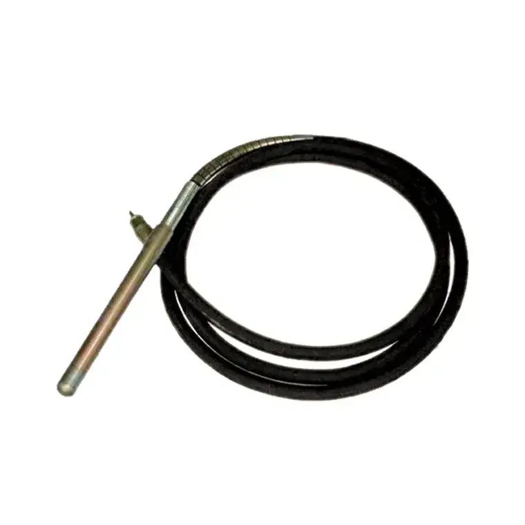 Vibrator Shaft MVS35