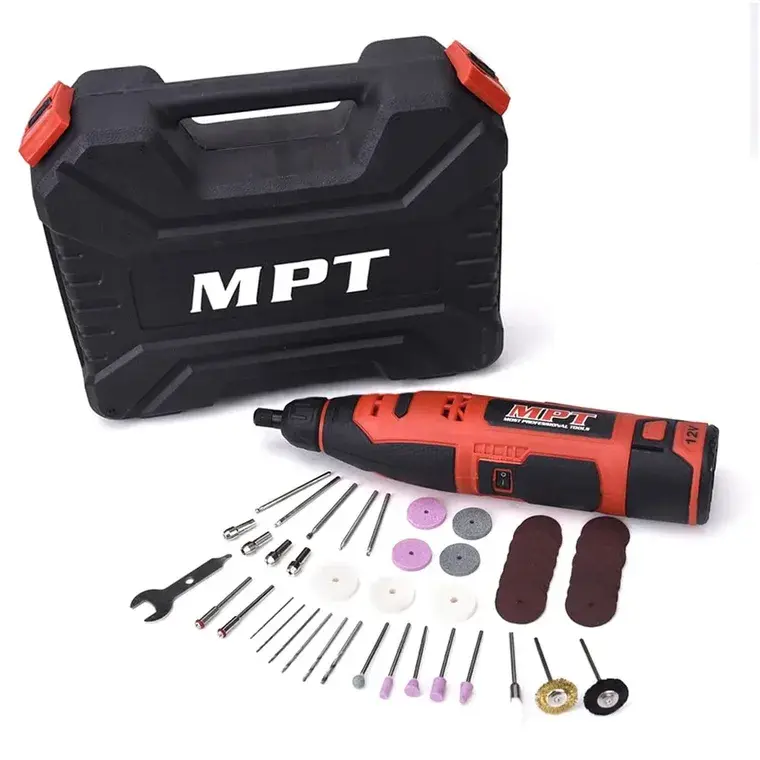Cordless Rotary Tool MCRT1203.B2
