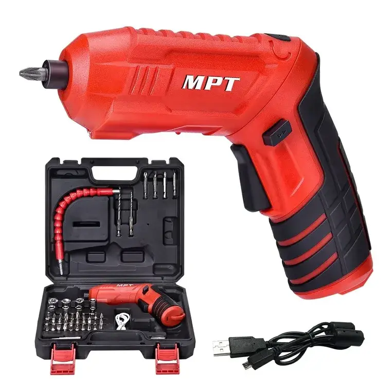 Cordless Screwdriver 2-MCSD40063