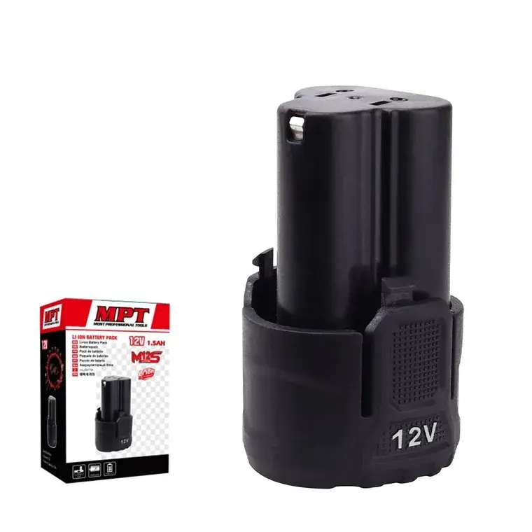 Li-ion Battery Pack MPBK1215
