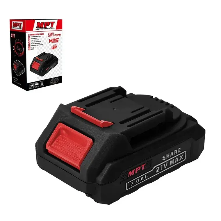 Li-ion Battery Pack MPBK2120