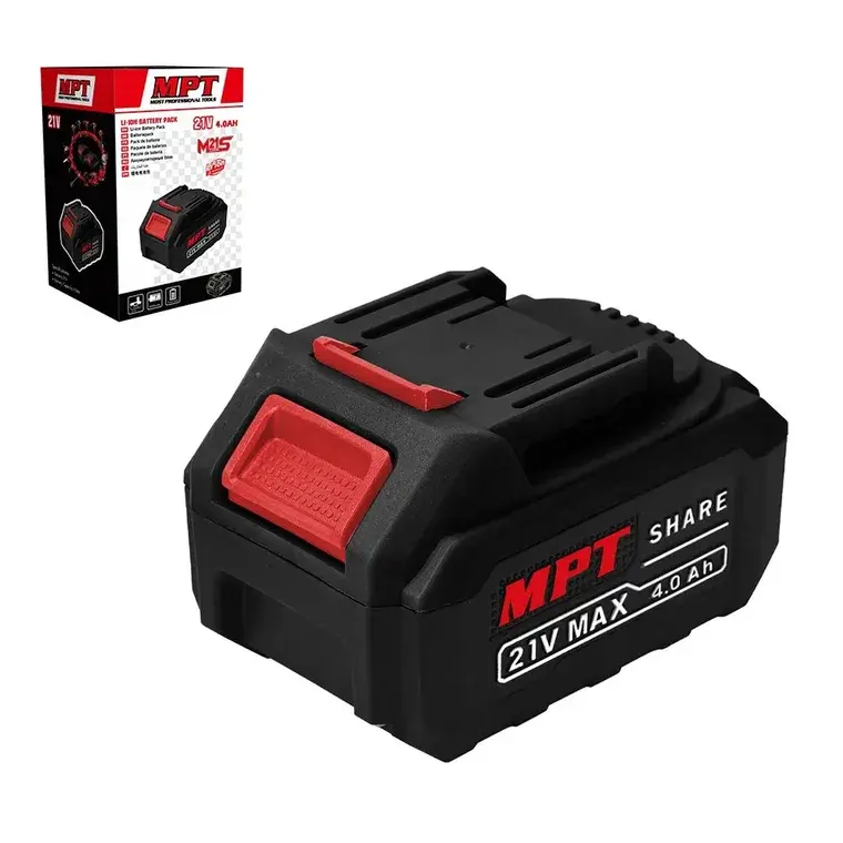 Li-ion Battery Pack MPBK2140