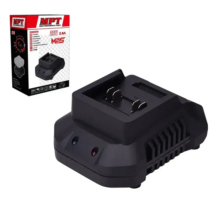 Platform Fast Charge MPFC2120