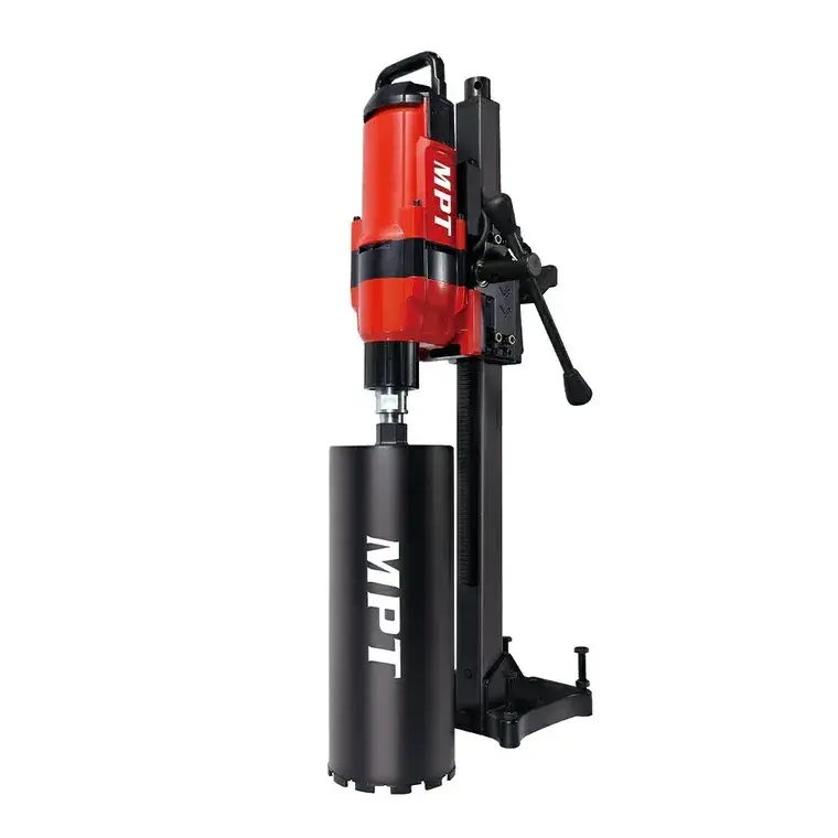 Diamond Core Drill MCDC2605