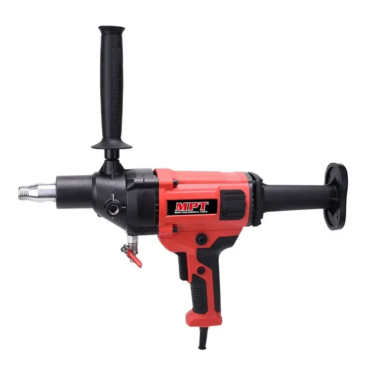 Diamond Core Drill MDCD1205
