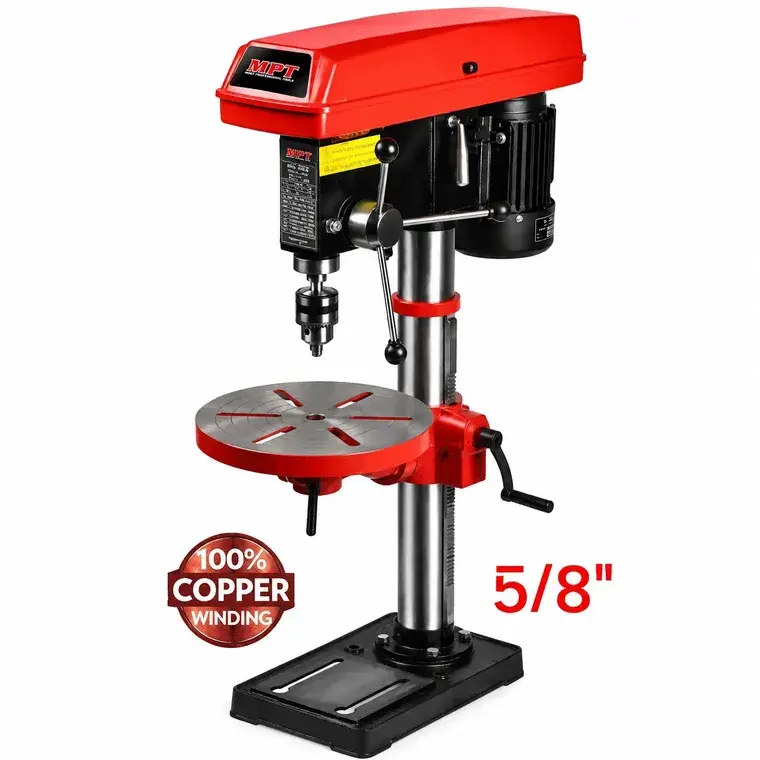 Drill Press MDP1603