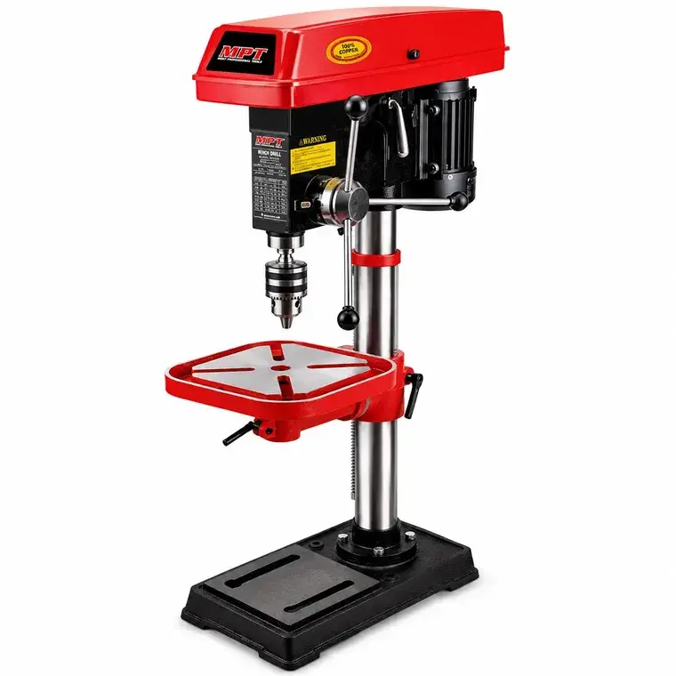 Drill Press MDP2003