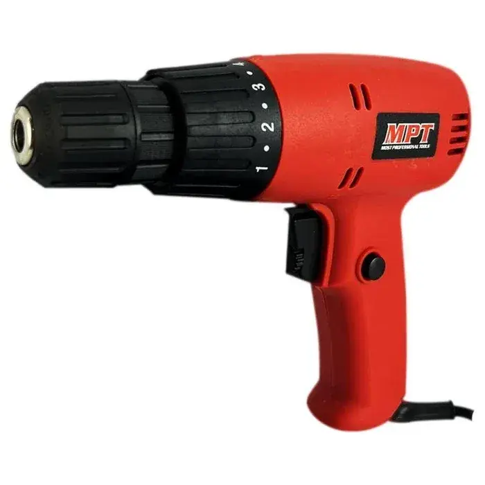 Electric Drill Keyless MED2803-ECO