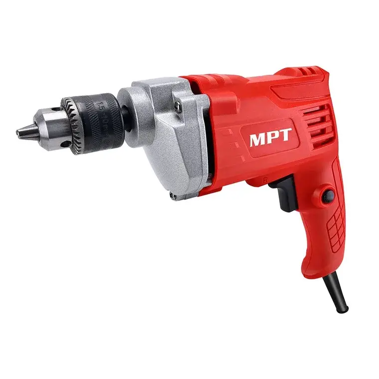 Electric Drill MED4508V-ECO