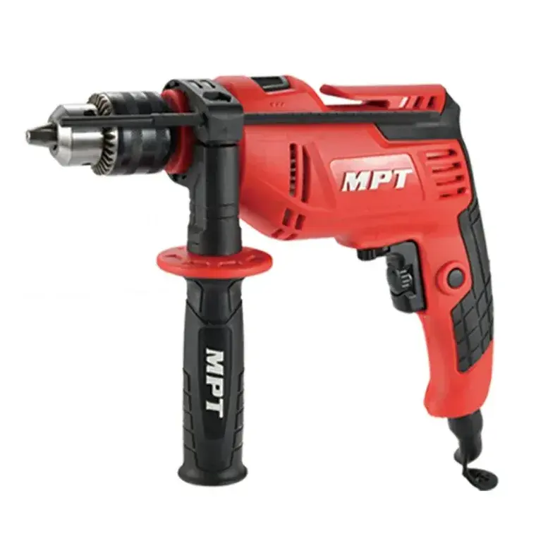 Impact Drill MID8006