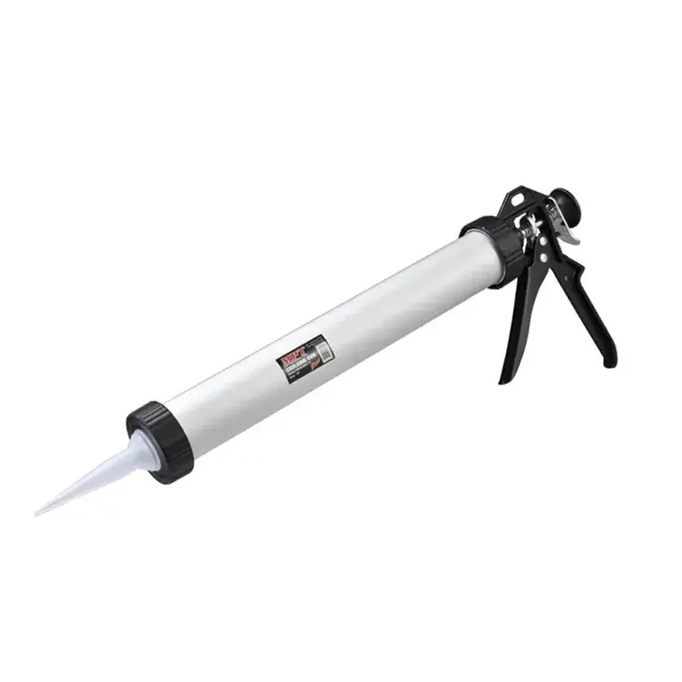 Aluminium Caulking Gun