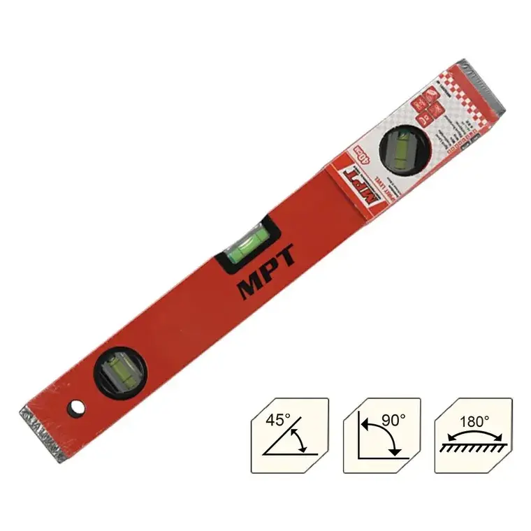 Level Bar MHE02001-100