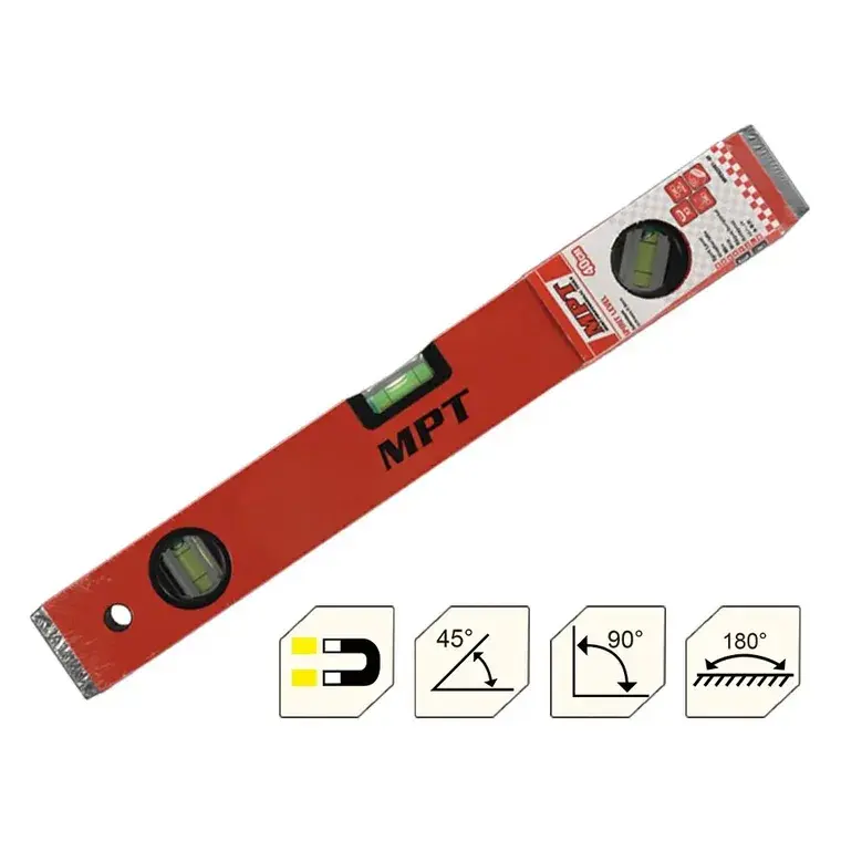Magnetic Level Bar Hd