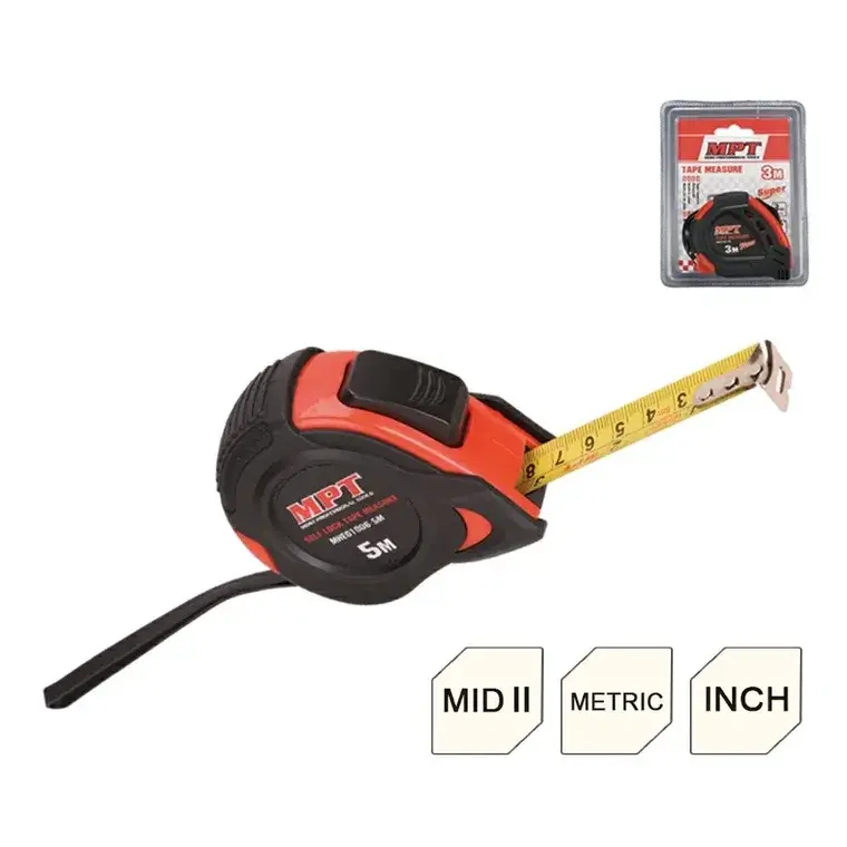 Tape Measure MHE01006-8M