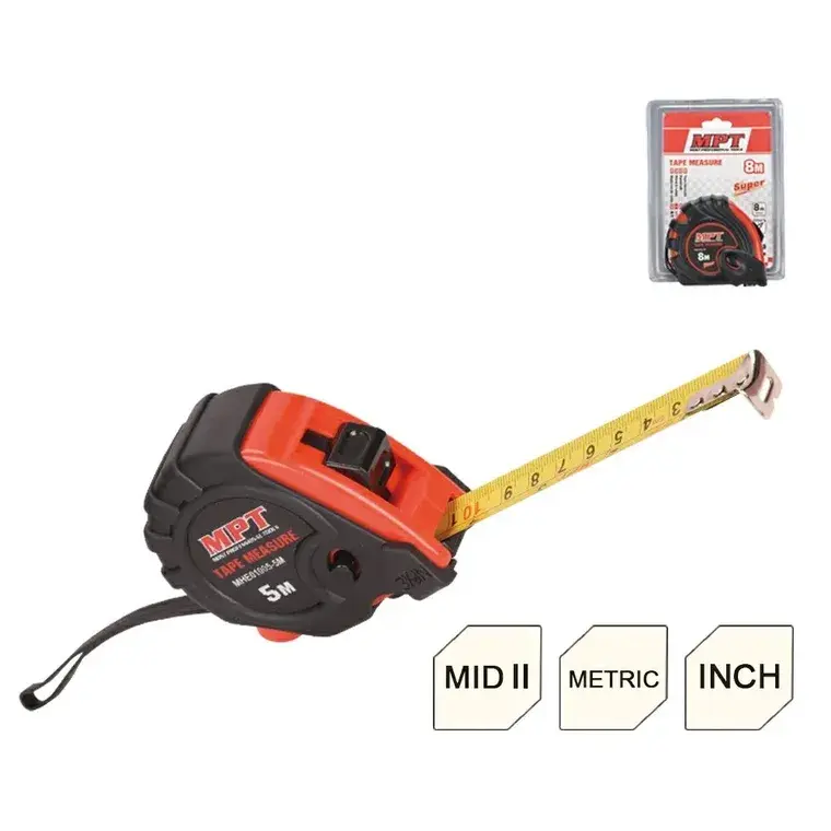 Tape Measure