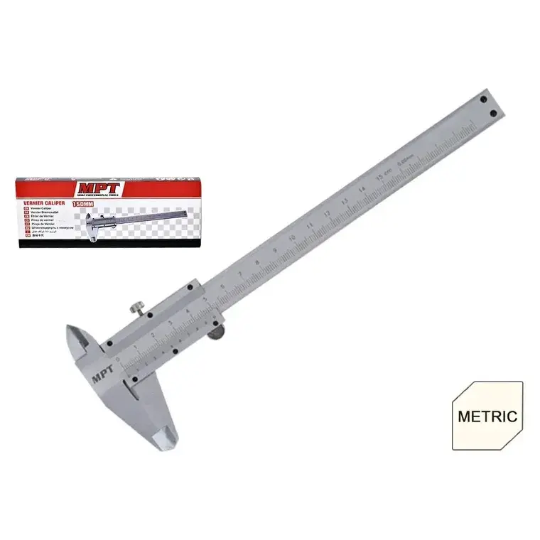 Vernier Caliper MHE03001-6