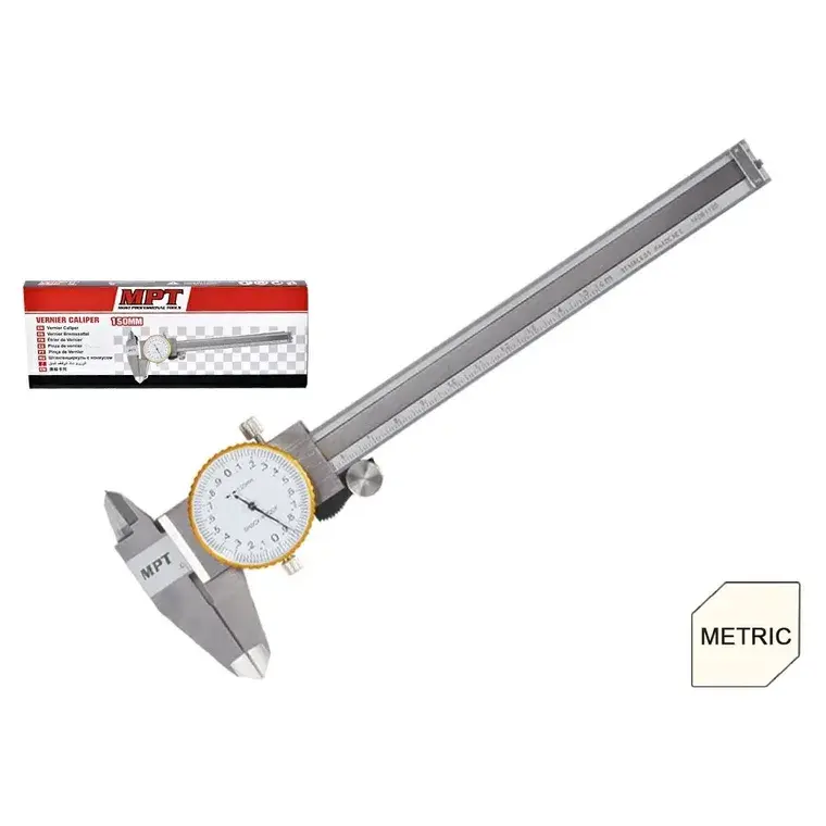 Vernier Caliper MHE03002-200
