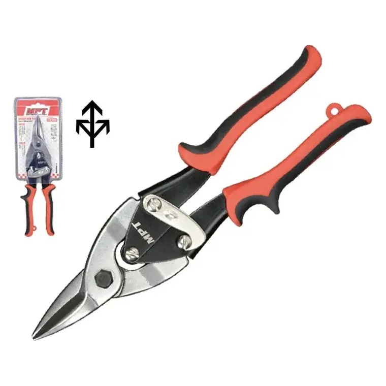 Aviation Tin Snip
