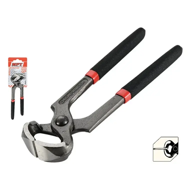 Carpenter’s Pincer