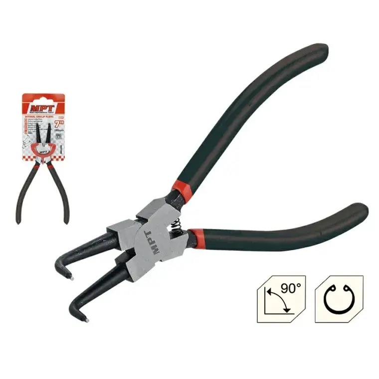 Circlip Pliers Bent