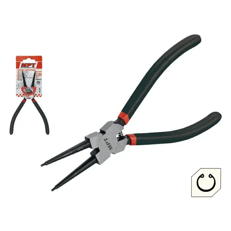 Circlip Pliers Straight