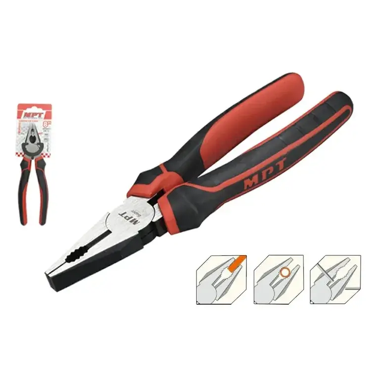 Combination Pliers MHB01001-8