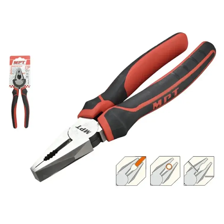 Combination Pliers MHB01004-8
