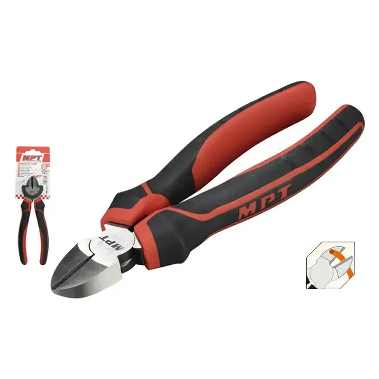 Diagonal Cutting Pliers MHB01006-7