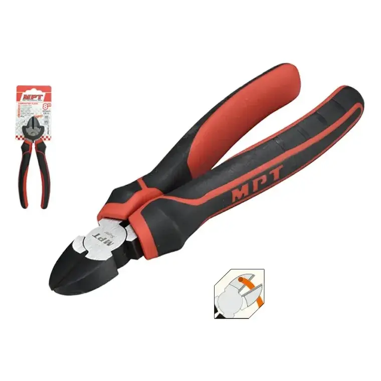 Diagonal Cutting Pliers