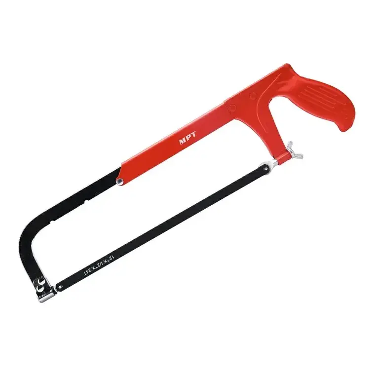 Hacksaw Frame MHF02001B-12