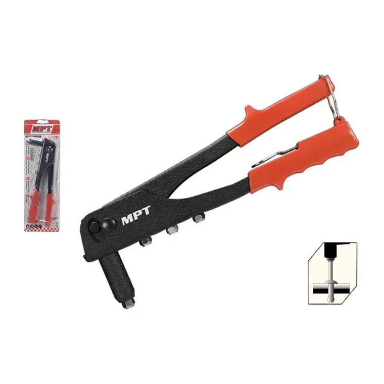 Hand Riveter MHI01001