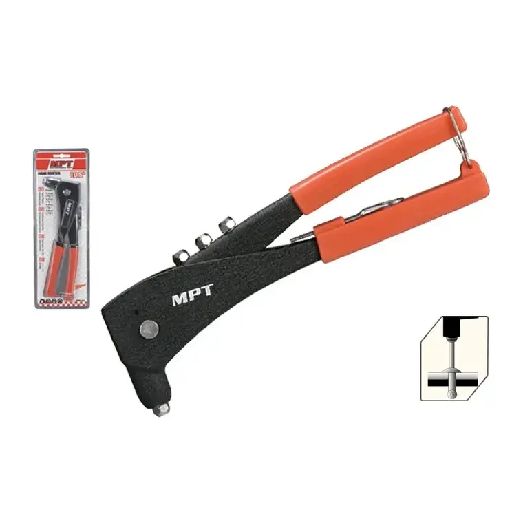 Hand Riveter MHI01002