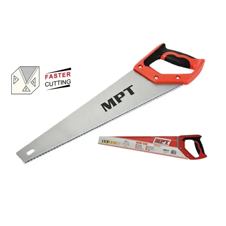 Hand Saw