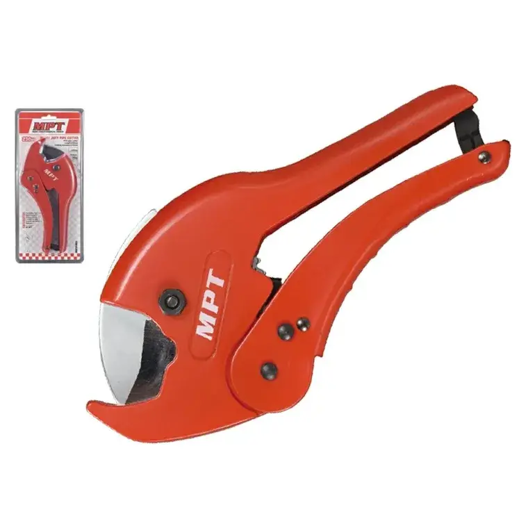 Heavy Duty Pvc Pipe Cutter MHF01002
