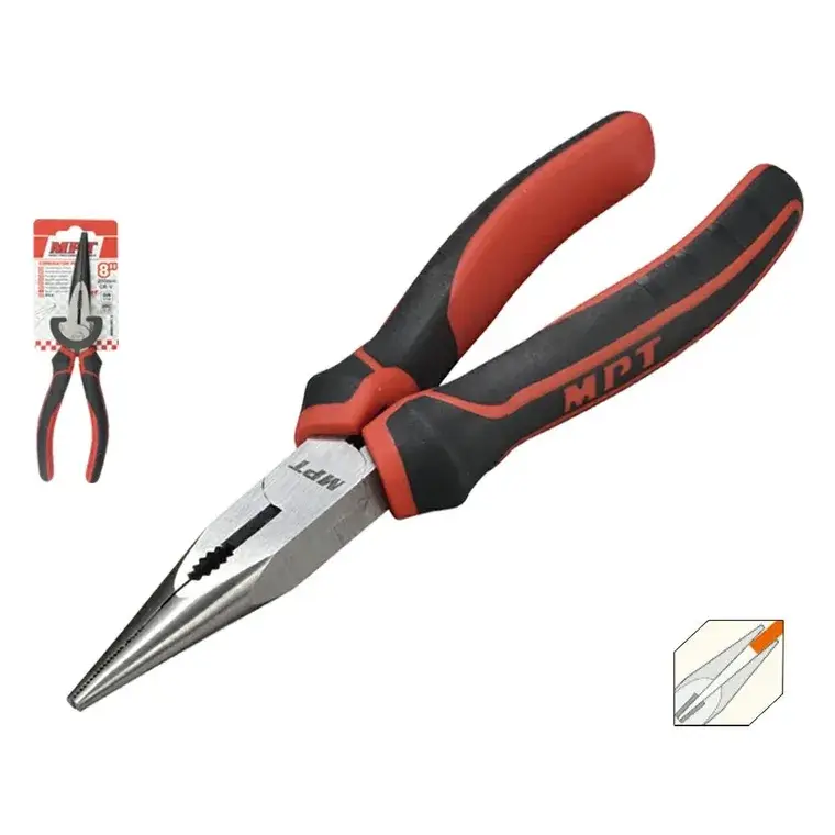 Long Nose Pliers MHB01002-8