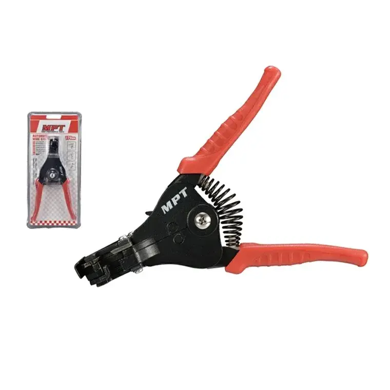 Metal Wire Stripper