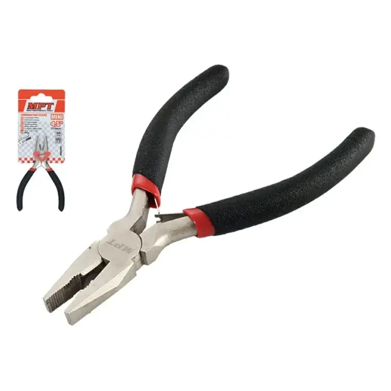 Mini Combination Pliers