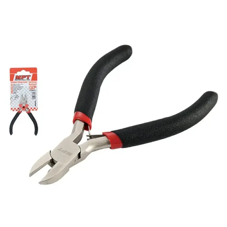 Mini Diagonal Pliers