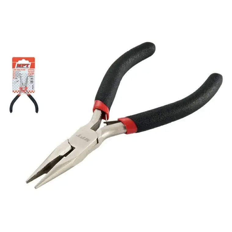 Mini Long Nose Pliers