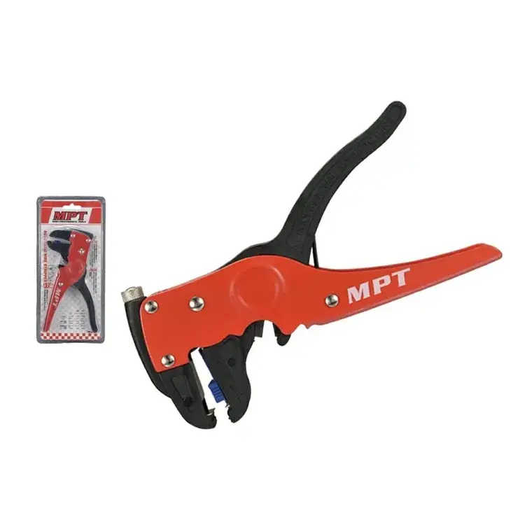 Pvc Wire Stripper