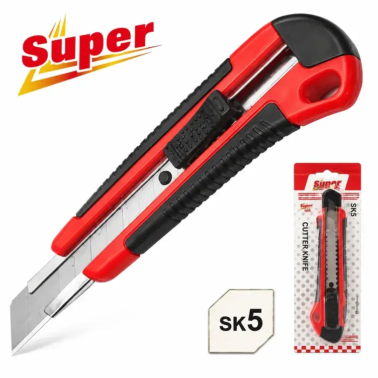 Snap Off Blade Knife MHF03003