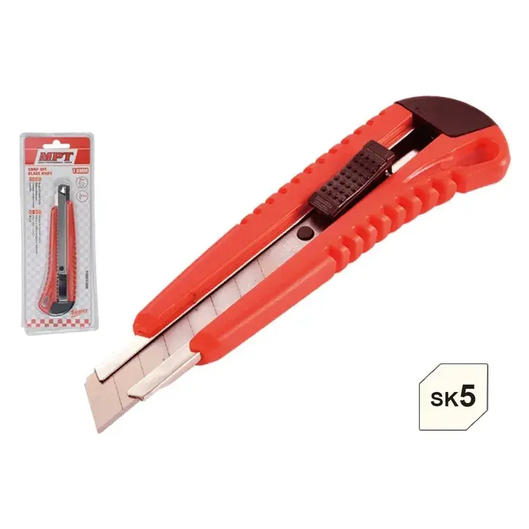 Snap-off Blade Knife MHF03004