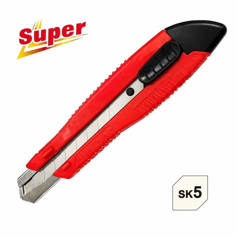 Snap Off Blade Knife MHF03009