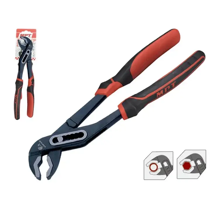 Water Pump Pliers