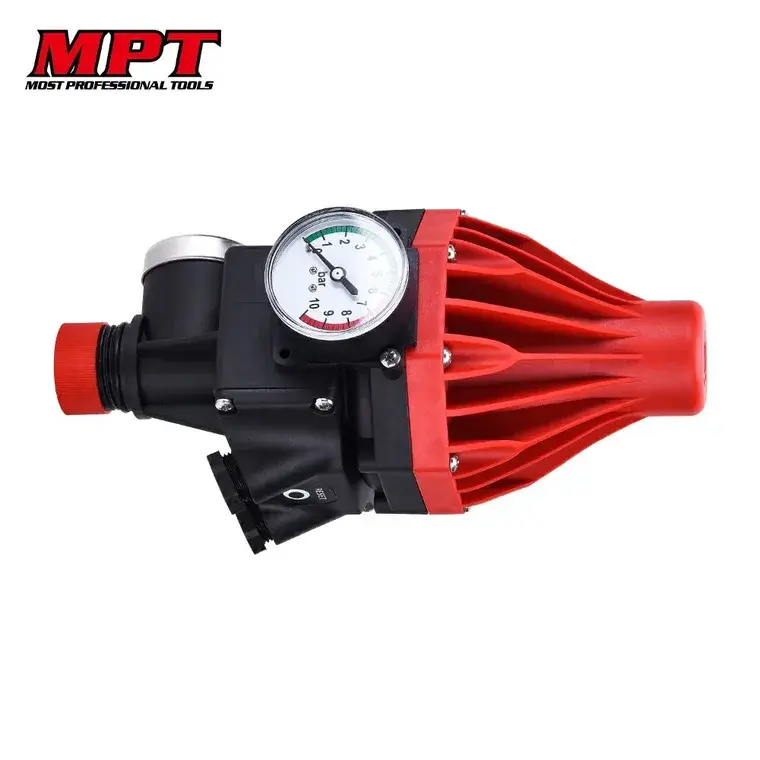 Automatic Pump Control MAPC105