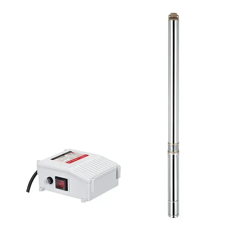 Deep Well Pump MDWP1503